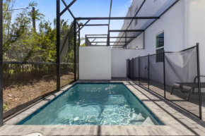 Your Disney Vacation Pool Home Pet Friendly WIFI